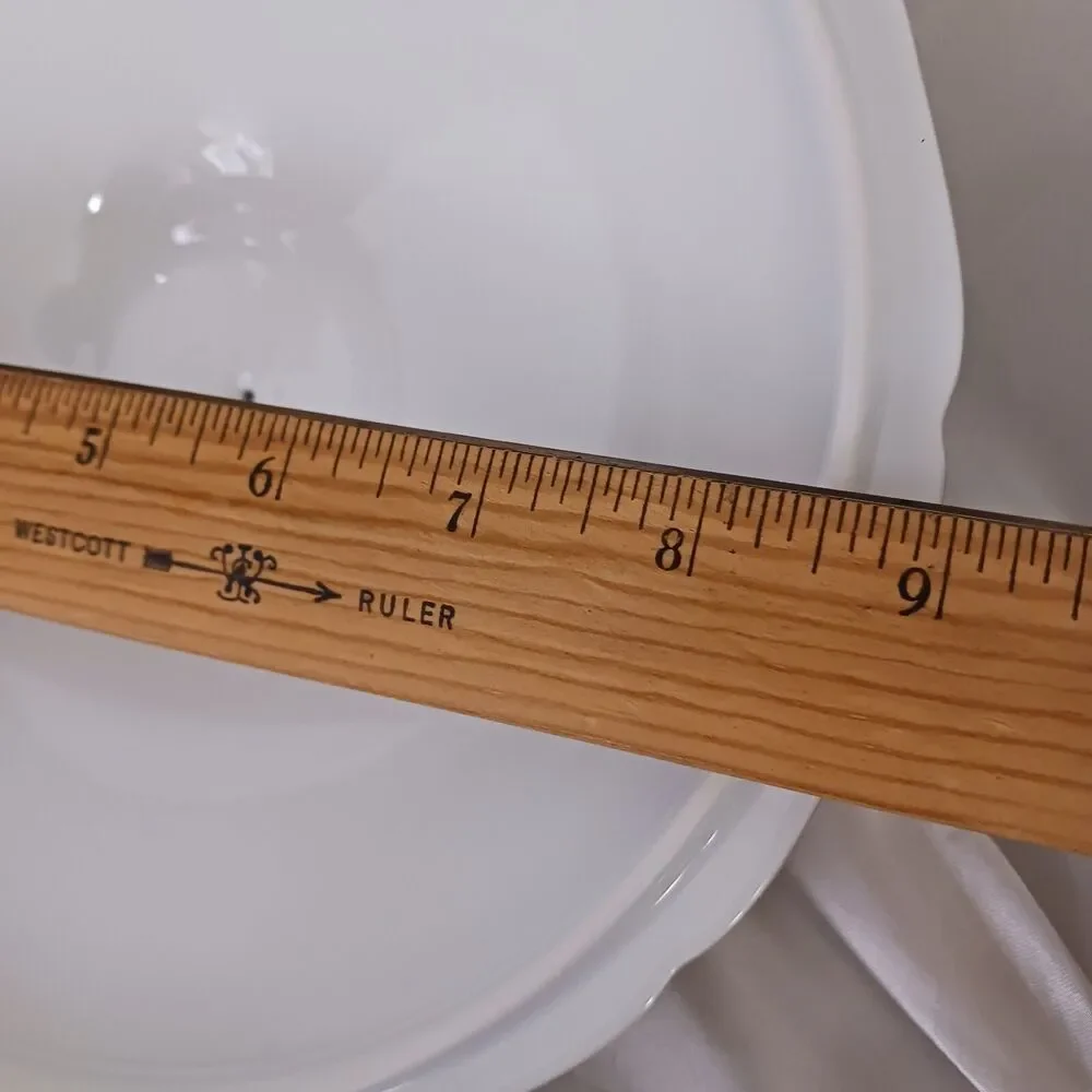 VINTAGE NORITAKE VALDINA 9'' REPLACEMENT LID